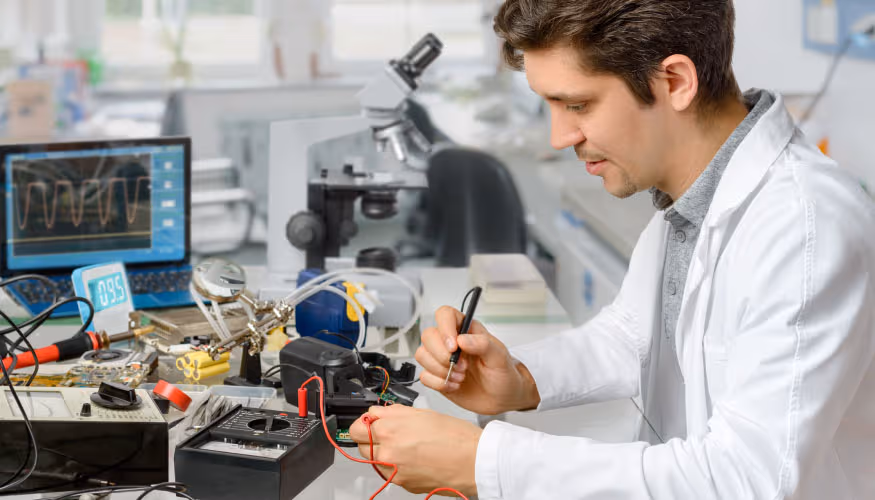 Yeniçağa Elektronik Tamircisi