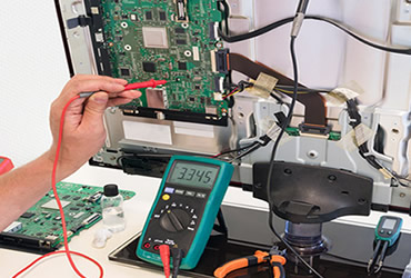 Yeniçağa Elektronik Tamircisi
