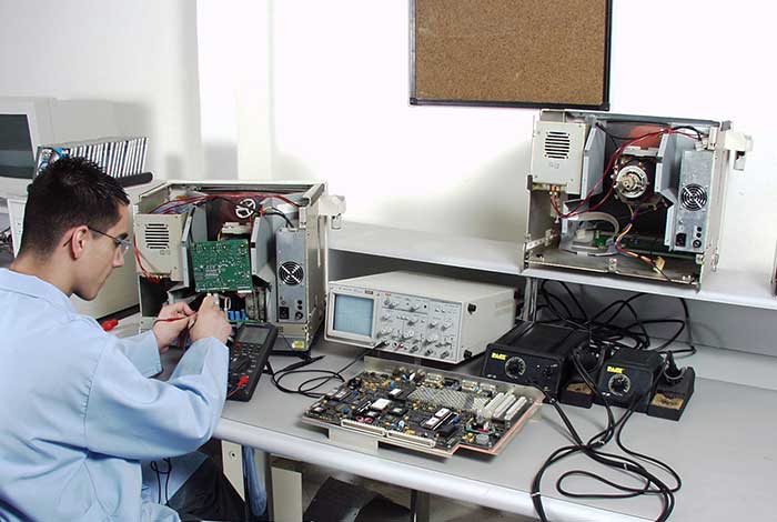Yeniçağa Elektronik Tamircisi